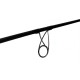 ZFISH - Prut Black Stalker 3 lb 3 m